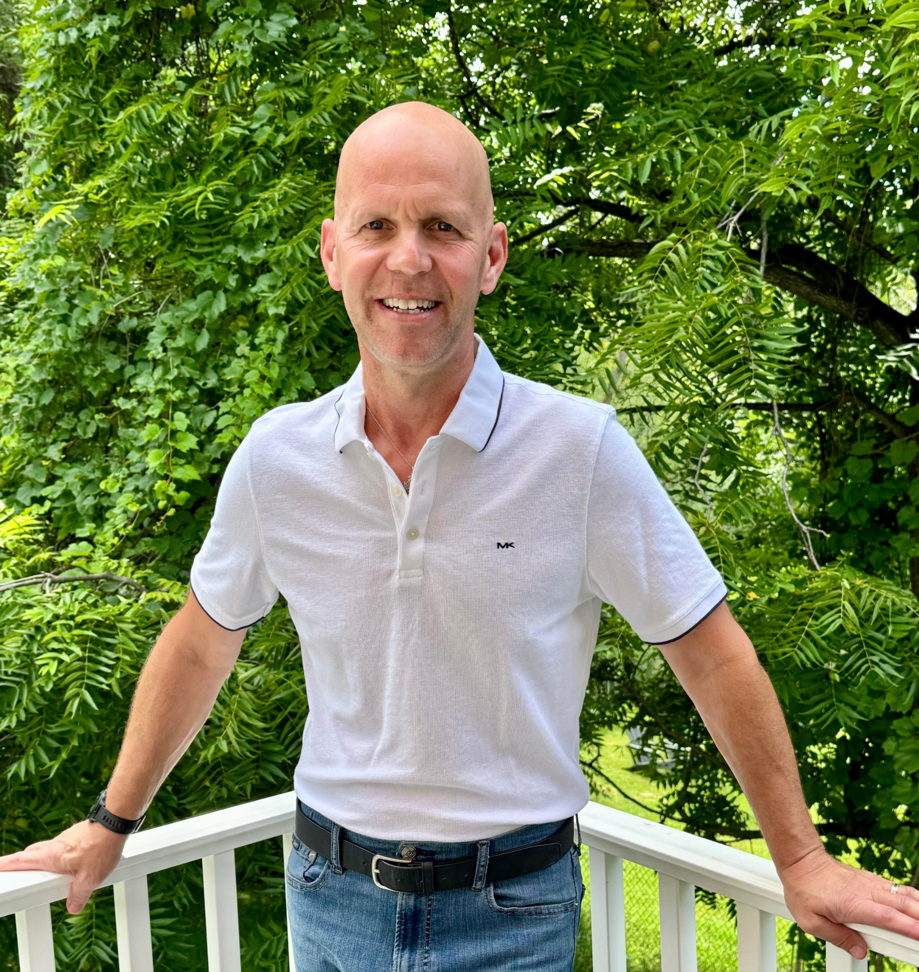 Christopher Pratt, Founder, BizTunity · NYS Licensed Real Estate Salesperson, VentureFox Realty