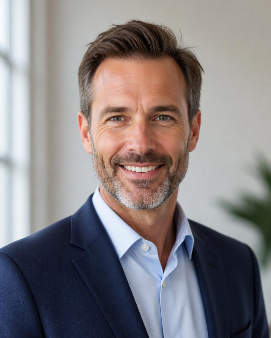 Michael Brennan, Managing Advisor, Capital Region