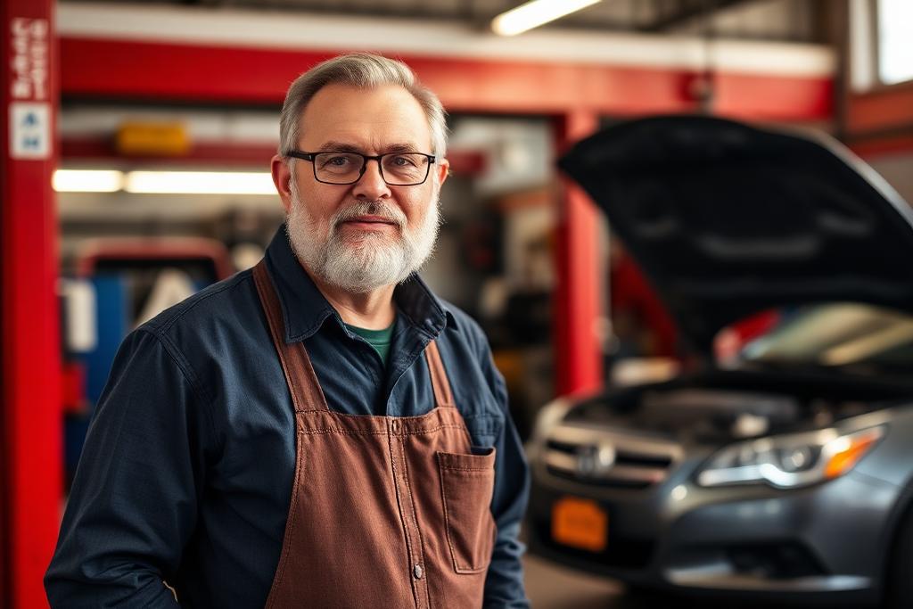 Independent Auto Repair Center in Colonie, NY