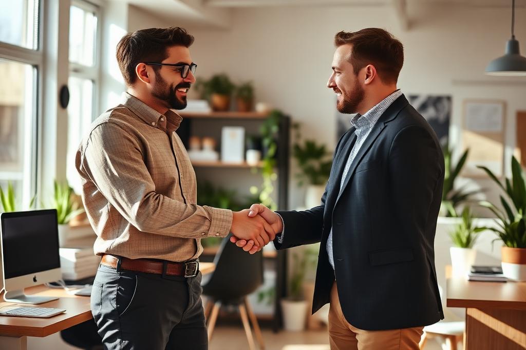 Managed IT Services Firm in Albany, NY